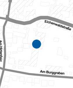 Vorschau: Karte von Caritas-Altenheim St. Josef