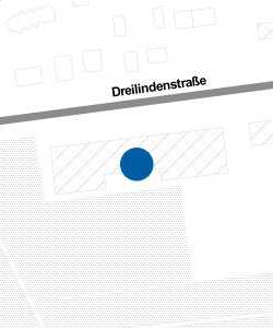 Vorschau: Karte von Dreilinden-Grundschule Zehlendorf