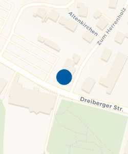Vorschau: Karte von Café Mahlmann