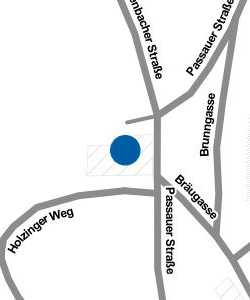 Vorschau: Karte von Wagner GmbH Bäckerei - Konditorei
