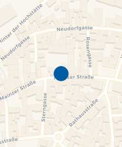 Vorschau: Karte von Cafe Duchmann