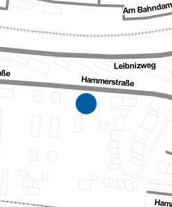 Vorschau: Karte von Evangelischer Kindergarten Wichernhaus