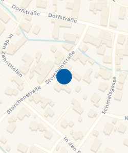 Vorschau: Karte von Haus Schutzbach