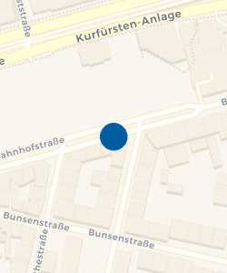Vorschau: Karte von Heil's Feinschmeckerladen