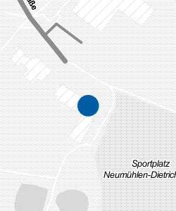 Vorschau: Karte von Erziehungsberatung Stadt Kiel