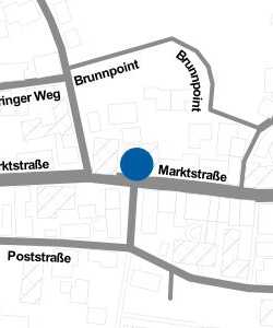 Vorschau: Karte von Markt-Apotheke Teisendorf