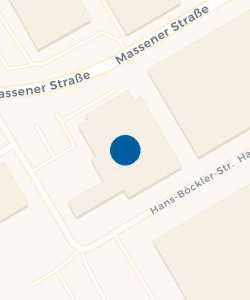 Vorschau: Karte von Wessels + Müller