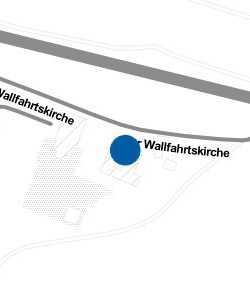 Vorschau: Karte von Wallfahrtsrestaurant
