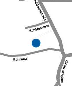 Vorschau: Karte von Grundschule Eßleben