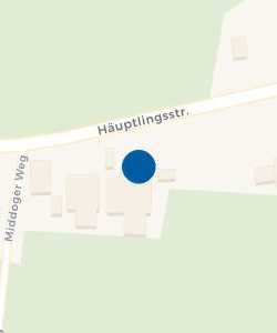 Vorschau: Karte von Hofcafé No. 19