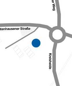 Vorschau: Karte von Löschzug Künsebeck