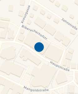 Vorschau: Karte von Orthofit