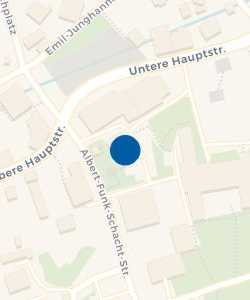 Vorschau: Karte von Polizeiposten Oelsnitz/Erzgebirge