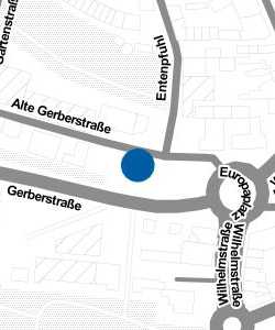 Vorschau: Karte von integra-Seniorenzentrum Euskirchen