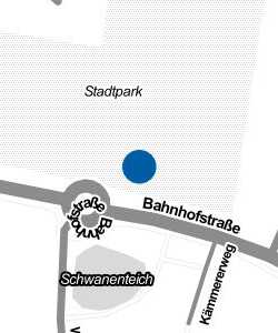 Vorschau: Karte von Stadtbücherei Fehmarn