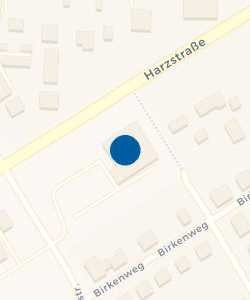 Vorschau: Karte von Autohaus Cremer