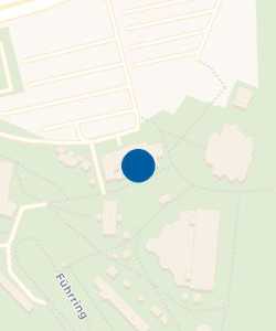Vorschau: Karte von Gasthaus Tattersall