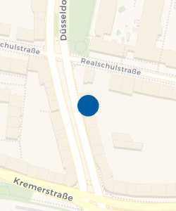 Vorschau: Karte von Rechtsanwalt Lars Possin (Stadtmitte)