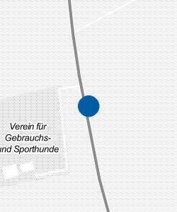 Vorschau: Karte von Wanderparkplatz Mühlmark