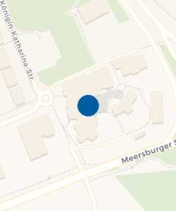 Vorschau: Karte von Freie Waldorfschule Ravensburg