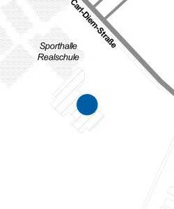 Vorschau: Karte von Karl-Friedrich-Schimper Gemeinschaftsschule