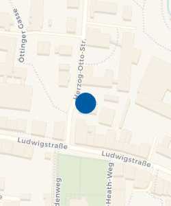 Vorschau: Karte von Chiemgau Immobilien