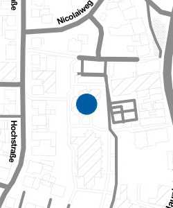 Vorschau: Karte von Gemeindezentrum St. Pankratius