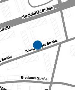 Vorschau: Karte von Kinderhaus Janusz Korczak