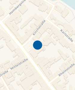 Vorschau: Karte von Whisky-Depot Köln