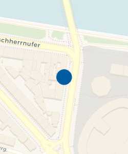 Vorschau: Karte von AWO KITA Sachsenhausen