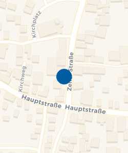 Vorschau: Karte von Bäckerei Schlereth