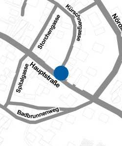 Vorschau: Karte von Kaminofenstudio Neresheim