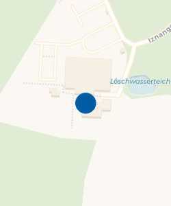 Vorschau: Karte von Gasthaus Mooswald