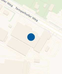 Vorschau: Karte von Hennig Fahrzeugteile GmbH Berlin