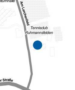 Vorschau: Karte von Feuerwehr Ruhmannsfelden
