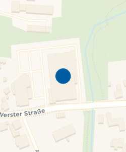 Vorschau: Karte von WEZ Schnellreinigungs GmbH