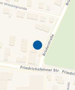 Vorschau: Karte von Autohaus Frank Schröder