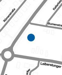 Vorschau: Karte von Café Stollhofen (vorrübergehend Gesschlossen)