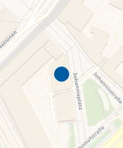 Vorschau: Karte von Parkhaus Kellenberger