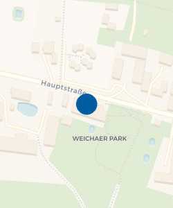 Vorschau: Karte von Weichaer Hof