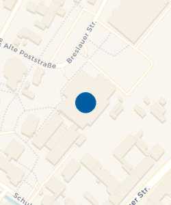 Vorschau: Karte von Gymnasium Kenzingen
