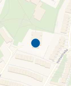 Vorschau: Karte von Kinder- und Familienzentrum Carl-Friedrich-Gauß-Straße