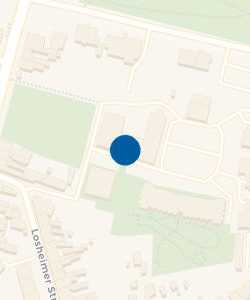 Vorschau: Karte von Städt. Altenheim Am Pixbusch Haus 2
