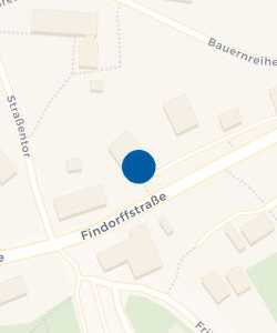 Vorschau: Karte von Worpsweder Tor