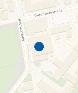 Vorschau: Karte von Saba Parkhaus am Holländischen Viertel
