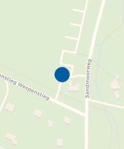 Vorschau: Karte von Parkplatz Wildgehege Klövensteen
