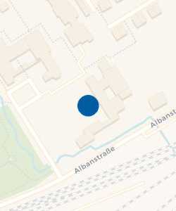 Vorschau: Karte von Grundschule St. Johann