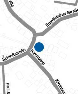 Vorschau: Karte von VR Bank Bamberg-Forchheim, Filiale Kunreuth
