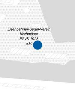 Vorschau: Karte von Seglerheim