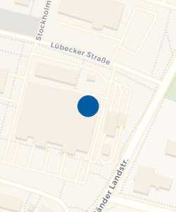 Vorschau: Karte von Südstadt - Apotheke